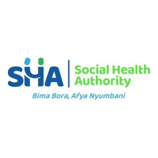 SHA Insurance Logo